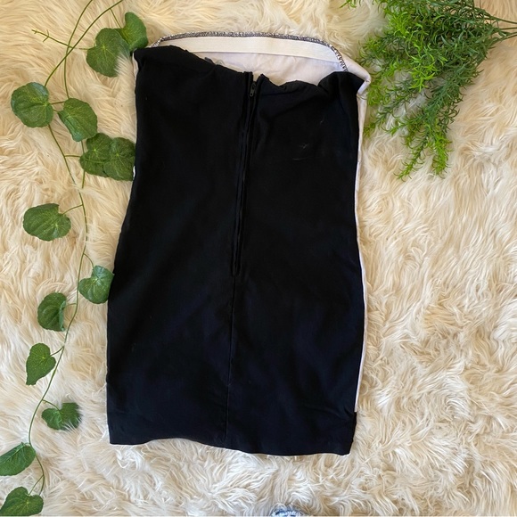 Charlotte Russe Dress - Picture 5 of 7